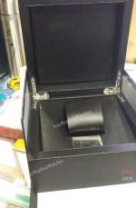A Lange and Sohne Leather Case High Quality Replica Watch Boxes